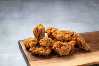 Чикен курица (0.5порция)(750г)