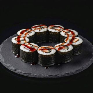 Унаги маки (195г)