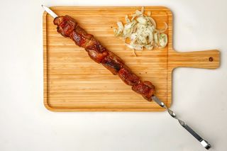 Филе утки (270г)