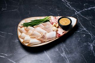 Деревенский смак (200г)