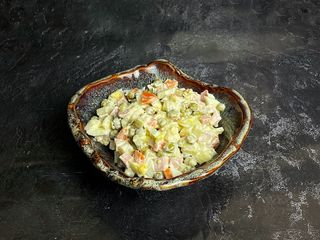 Оливье (200г)