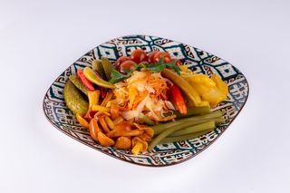 Соленья (340г)