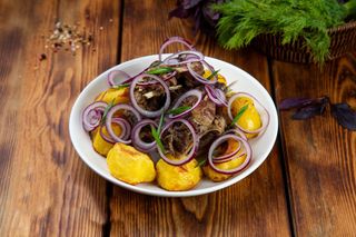 Куырдак (300 г)