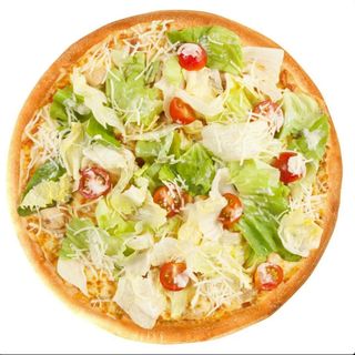 Пицца Цезарь (550г)