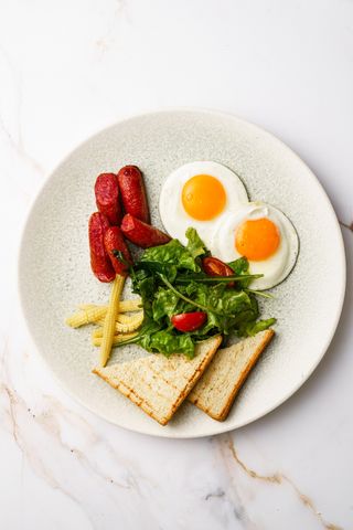 Английский завтрак (300г)