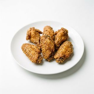 5 Asas de Frango
