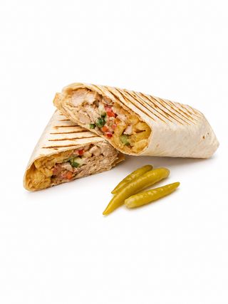 Донер куриный (260г)