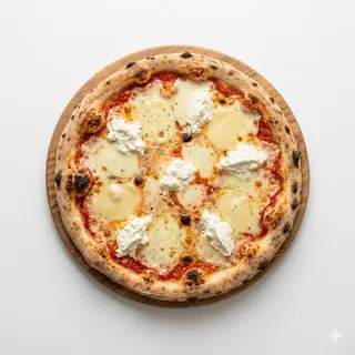 5 Formaggi