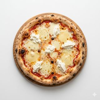 5 Formaggi