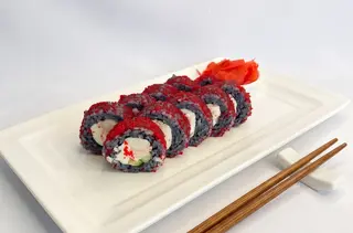 Калифорния блэк (10шт/350г)