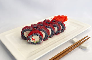 Калифорния блэк (10шт/350г)