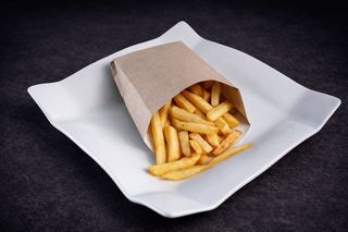 Картофель Фри