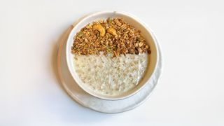 Каша овсяная (220г)