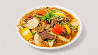 Лагман гуйру (350г)