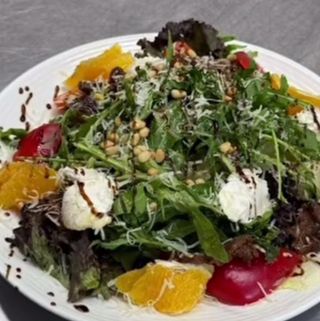 Микс салат классика (400г)