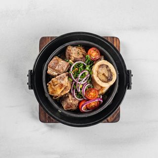 Сырне На Открытом Огне (429г)