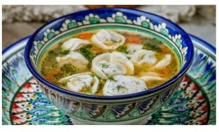 Пельмени (250г)