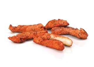 5 Pezzi tikka di pollo singlo