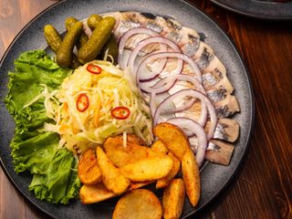 Русская закуска (440г)