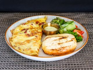 Шотландский завтрак (350г)