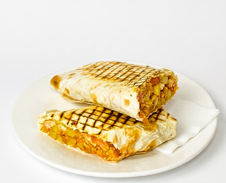 Сырный куриный донер (400г)