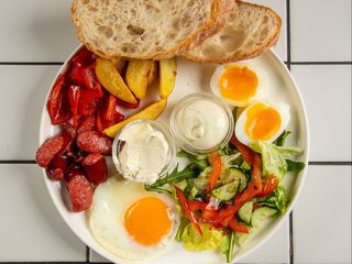 Турецкий завтрак (500г)