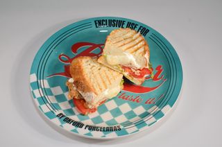 Жареная курица (250г)