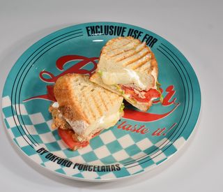 Жареная курица (250 г)