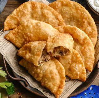Чебуречки (150г)