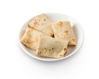 Блинчики с мясом (300г)