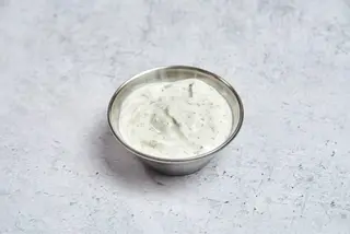 Jogurt sos