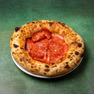 Akcija-Pizza Dela Vera+pepsi