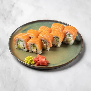 Philadelphia premium roll