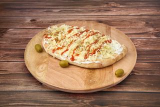 Calzone