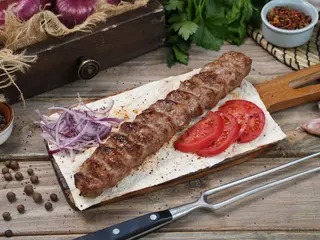 Люля-кебаб (100г)