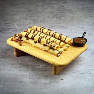 Palačinka sa nutellom 8 komada