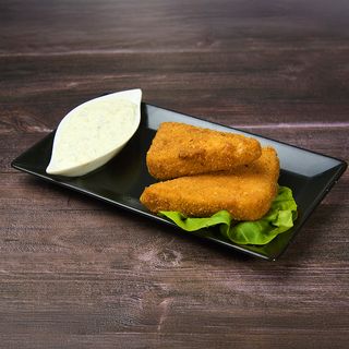 Pohovani kačkavalj 250g