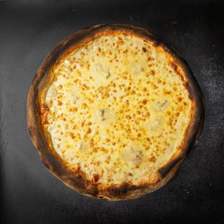 Pizza Quattro Formaggi 36cm