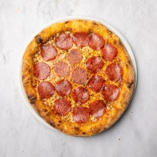 Pizza Salami