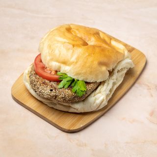 Susam pljeskavica 230g