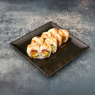 Tropical Philly Roll