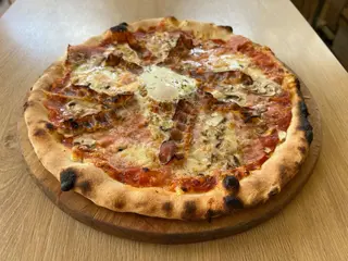 Pizza Pan