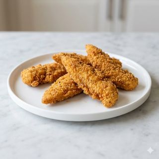 5 Chicken tenders