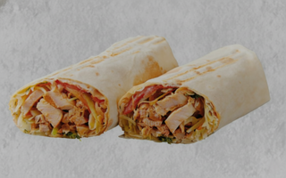 Донер куриный (300г)