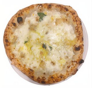 5 Formaggi