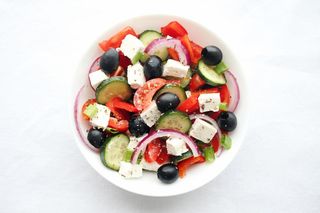 Салат греческий (250г)