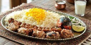 Soltani Chenjeh