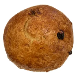 Fruit Scone