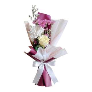 Tiny Love Flower Bouqet