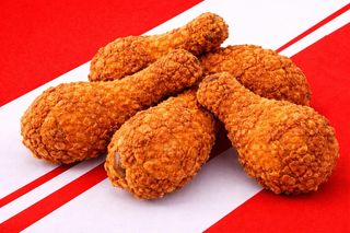 Cosce di pollo 5 pezzi